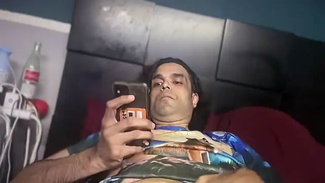 Chat XXX en directo de icebergslim281