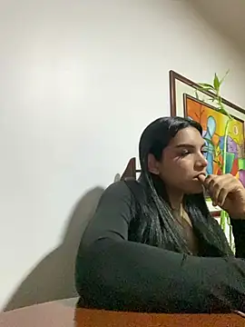 VeronicaSaenzx's Live XXX Chat
