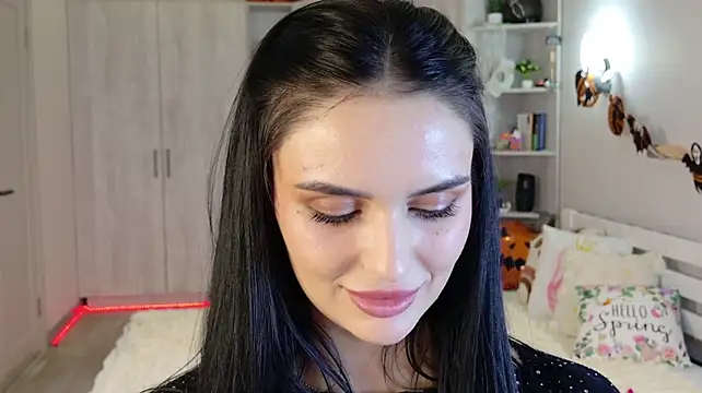 MilaaSweety Live XXX-Chat
