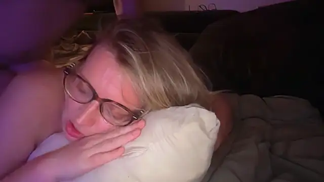 Dafcefu's Webcam Show