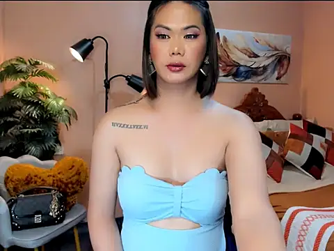 Bella_Donna69のライブXXXチャット