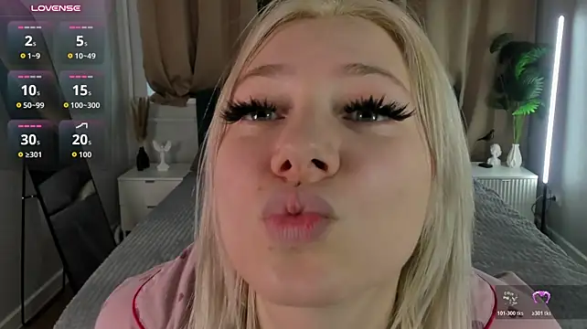Chatroom XXX en direct de Kate_Krose