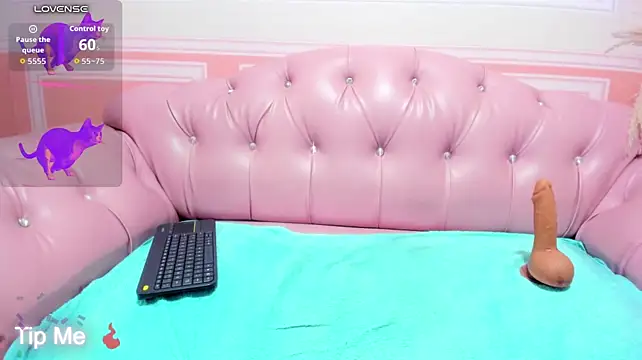Elioth_18's Live XXX Chat