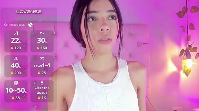 GabrielaSuarez_ Chat XXX live