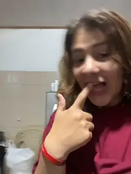 luminova021's Live XXX Chat