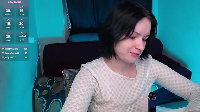 CherryNight6 Chat XXX live