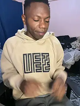fireboyafrica Live XXX-chat