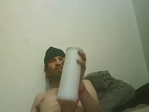 Chatroom XXX en direct de PocoLoco420