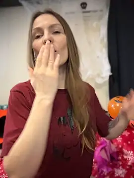 Chat +18 de RachelBelI ao vivo