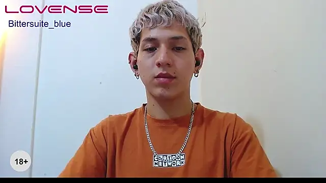bittersuite_blue Live XXX-chat