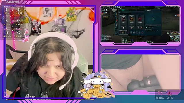 crystal7u7 라이브 XXX 채팅