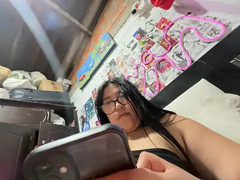 violeta_818 Chat XXX in diretta