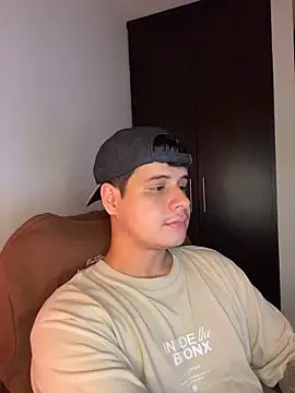 BjornSteel 라이브 XXX 채팅