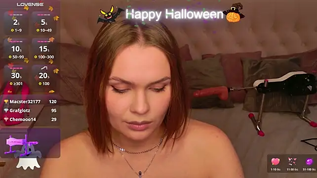KattyWestsn Live XXX chat