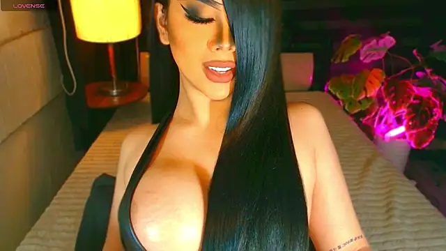 JessicaRabittt's Live XXX Chat