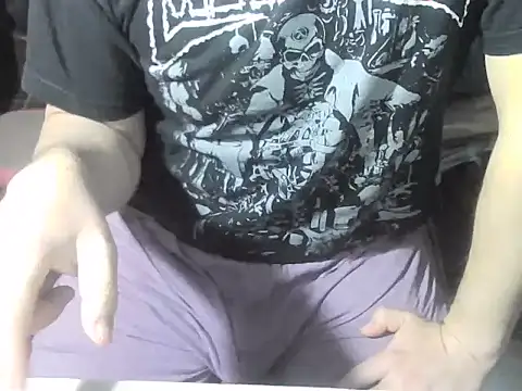 OreCam Chat XXX live