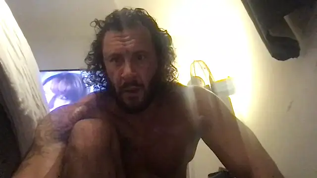 Chat XXX en directo de Magic_Mike_666