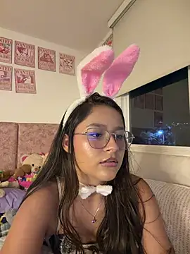 Chat +18 de Linlin_Li ao vivo