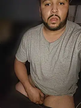BlazingSauce69 Webcam Show
