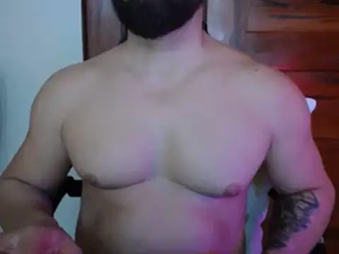 XXX chat uživo modela Apollo_21