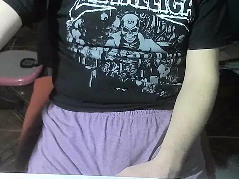 Chat XXX en directo de OreCam
