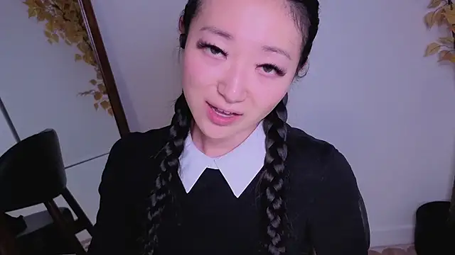 MySweetSofie Pertunjukan Webcam
