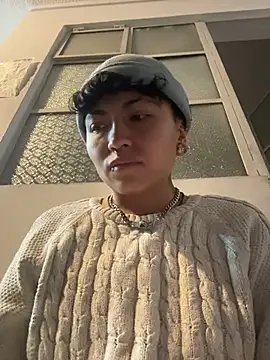 Chat XXX ao vivo de ian_mathias_
