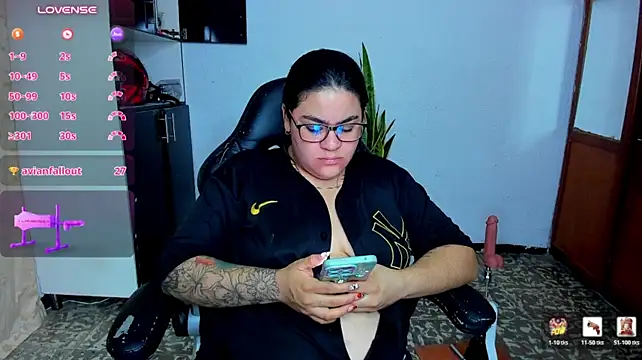 camilita_hurtadooのライブXXXチャット