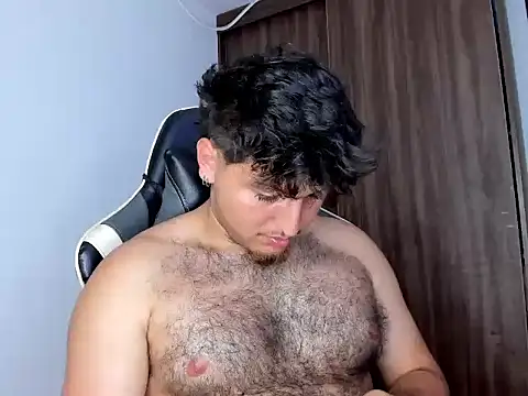 djsex_ Webcamshow