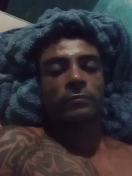 Show webcam de Barao_1995