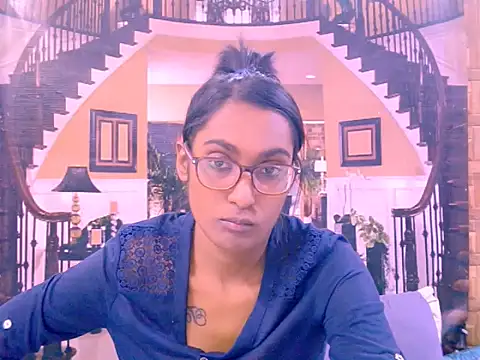 دردشة IndianRebel4u2Luv الجنسية المباشرة