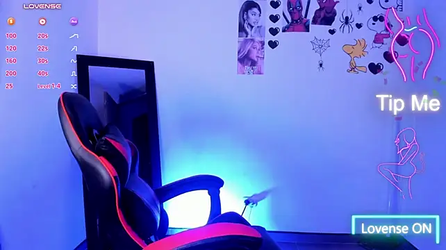 Онлайн чат XXX xtanner