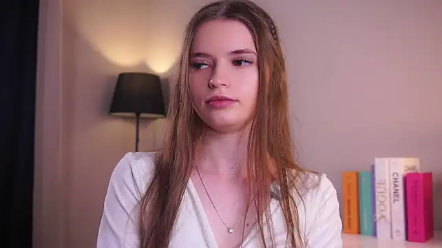 NeonOracle Live XXX-chat
