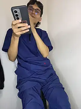 Chat XXX Live MonoHotXXX