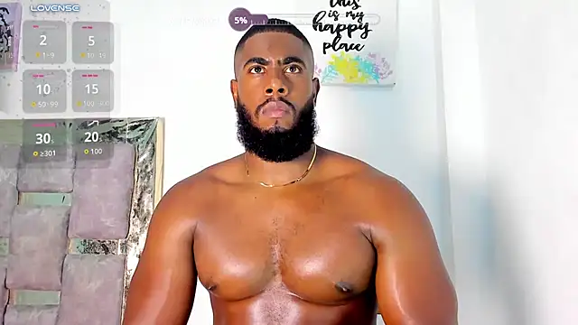 lebron_million Adlı Modelin Canlı XXX Sohbeti