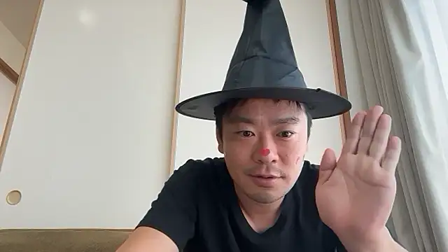 tukemon_ 라이브 XXX 채팅