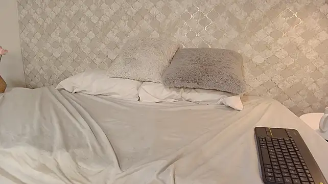 Živý XXX chat KayleeJones7