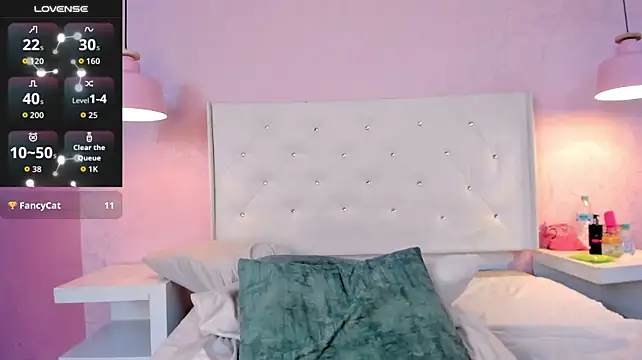 ScarlettBlaairのライブXXXチャット