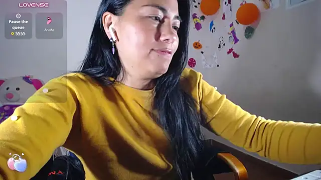 hanna_girl21のライブXXXチャット