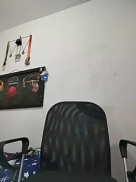 Demiansteven444 Live XXX-Chat