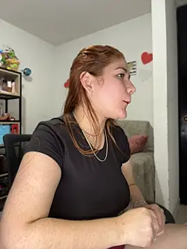 Celestedubois Live XXX-chat