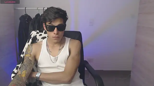 chomelo6 Live XXX-chat