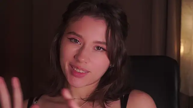 SherryBoone Chat XXX in diretta
