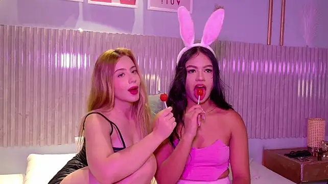 Sofyvelezz Live XXX-Chat