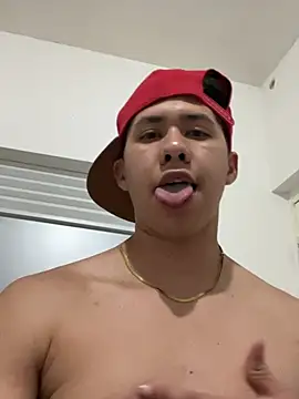 Czat XXX na żywo – Esteban-marin