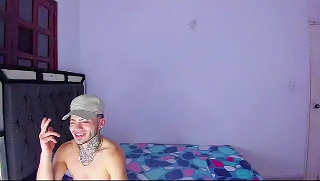 zeus_eddy Obrolan Langsung XXX