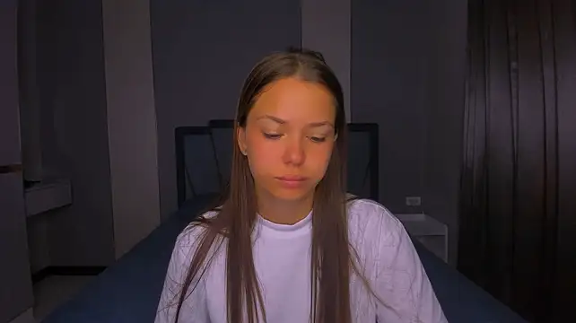 AlexaBarkley's Live XXX Chat