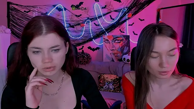 Онлайн чат XXX isabel_wave