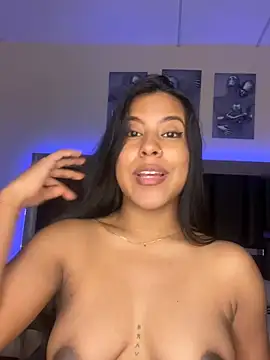 Kendra_CのライブXXXチャット