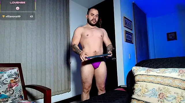 Hershell_XXL: απευθείας συνομιλία ΧΧΧ